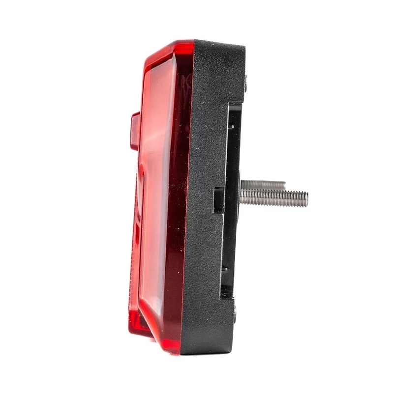 LED neon rear light, right 12-24v 7-PINs - 9