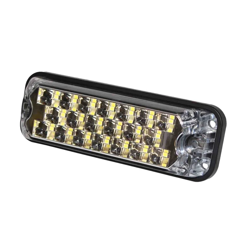 LED R65 varsellys rav 20-LED 12-48v