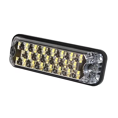 LED R65 varsellys rav 20-LED 12-48v