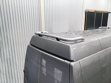 T-RACK Renault Master 11- H3 Rear