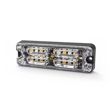 LED R65 varsellys rav 12 LED 12-24v