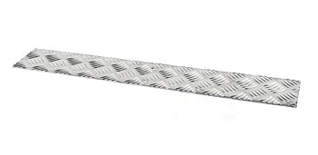 Aluminiumplåt