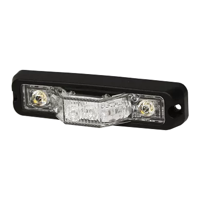 LED varsellys 6-LED | grønn | 12-24v