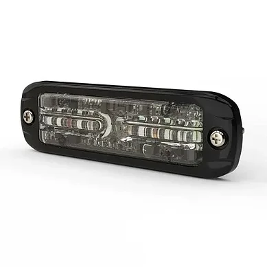 LED varsellys grønn 6-LED | R65 | 12-24v | IP69K