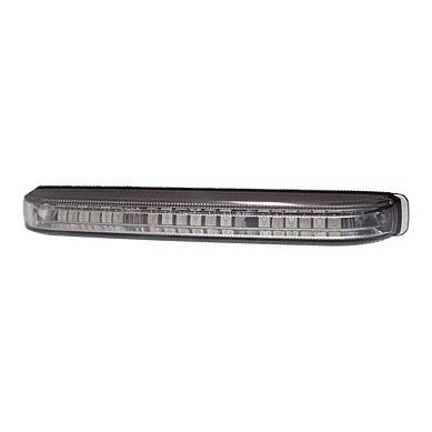 LED R65 varsellys kompakt rav 9-LED 12-24v Am