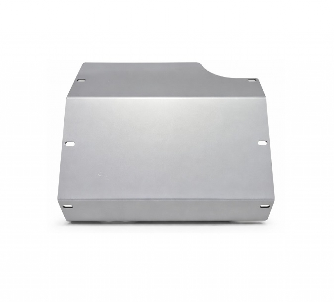 Skid plate Aluminium Engine+ | Suzuki Jimny (1998-2018)