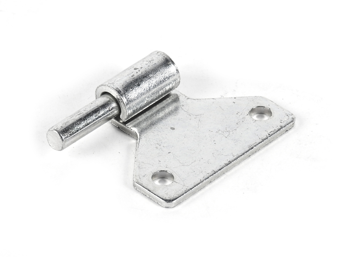 Gångjärn tapp
