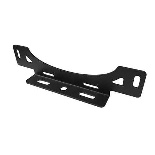 LED hjørnevarsellys | R65 | 120-graders strålevinkel | 12-24v - 4