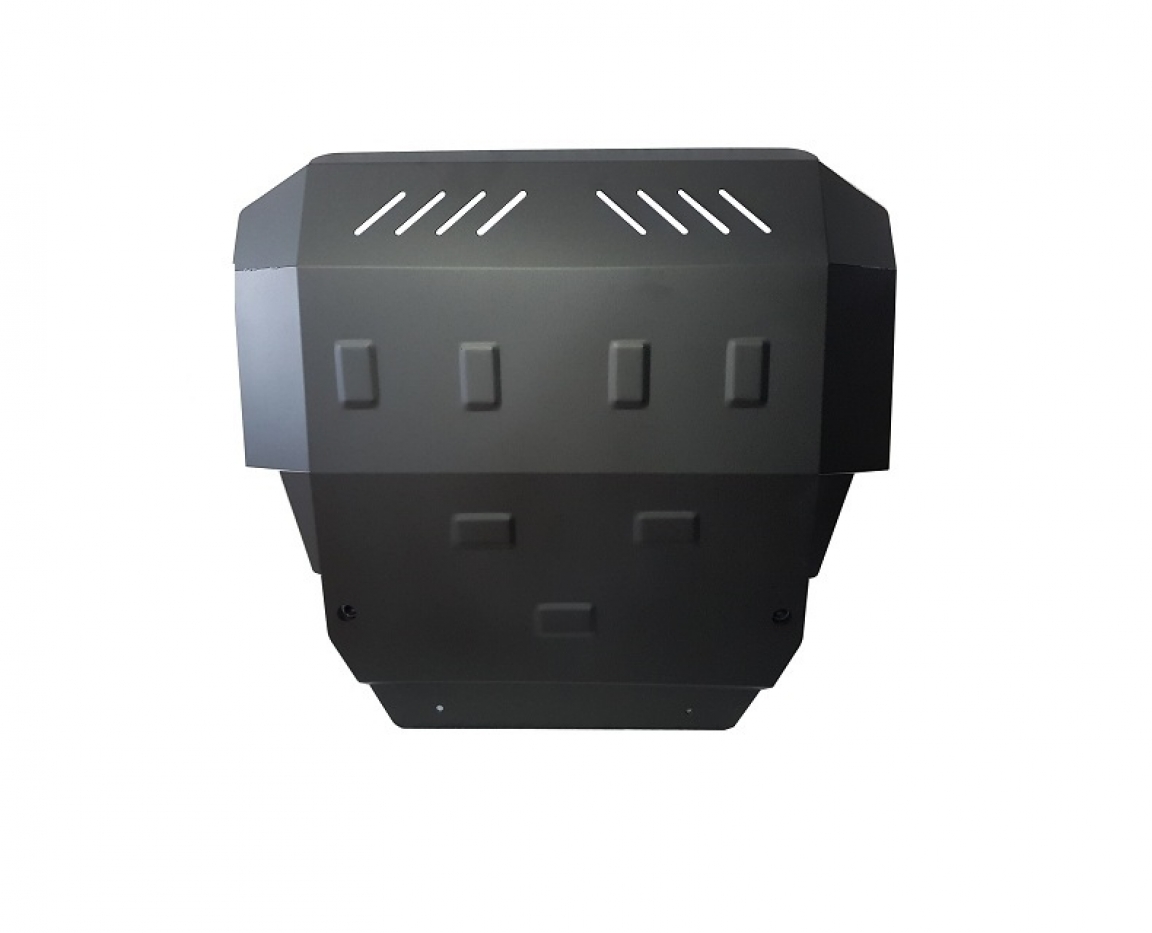 Skid plate Steel Engine+ | VW Transporter T4 Caravelle (1990-2003)