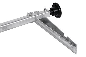 Obromsad axel V13M