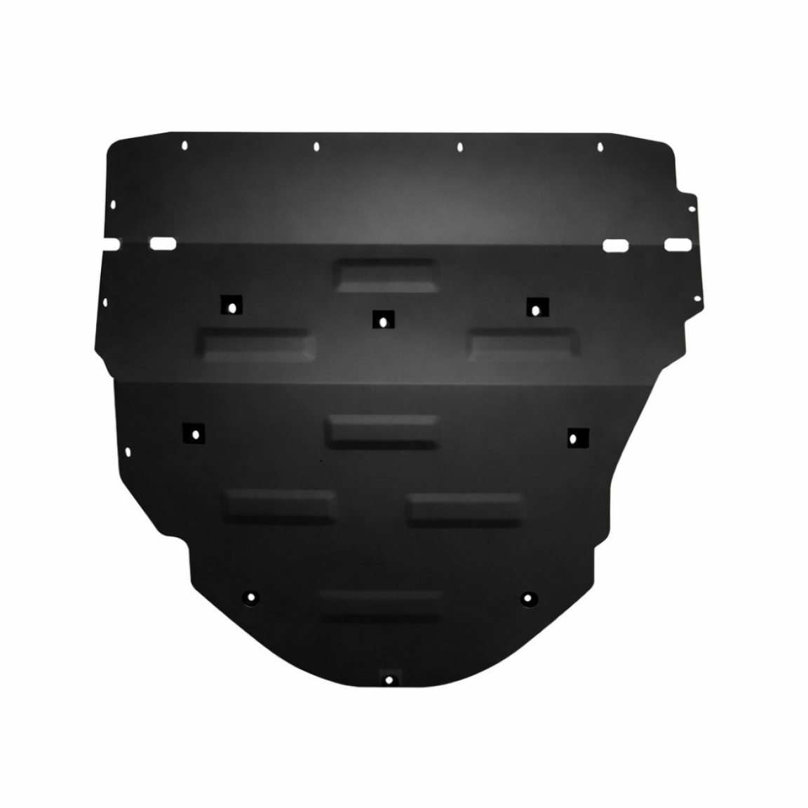 Skid plate Steel Engine+ | MG ZS (2022-2026)