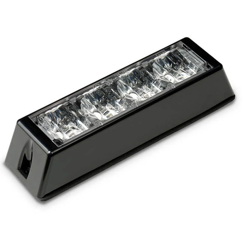 LED varsellys 4 LED-er Rav | 10-30v