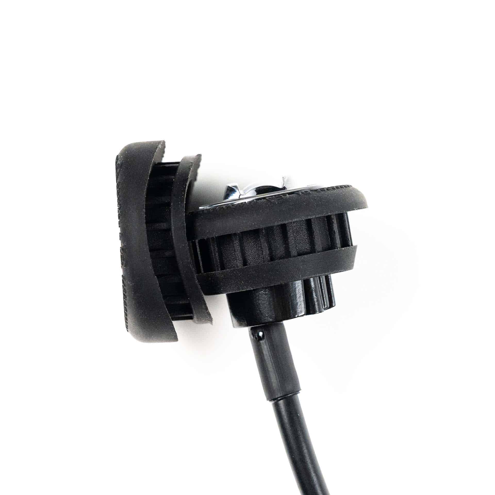 LED marker light amber with R65 warning light 12-24v 200cm cable - 5