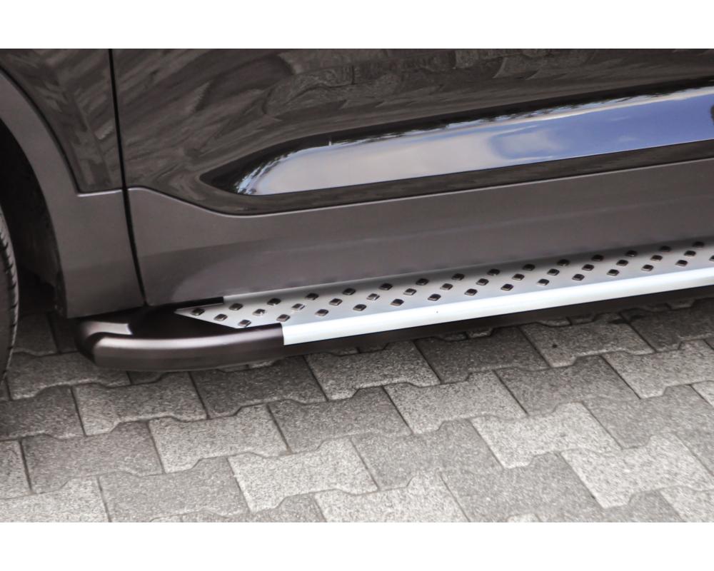 Sidesteps Anti Slip | Volvo XC40 2018- - 2