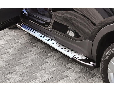 Sidesteps Anti Slip | Volvo XC40 2018-