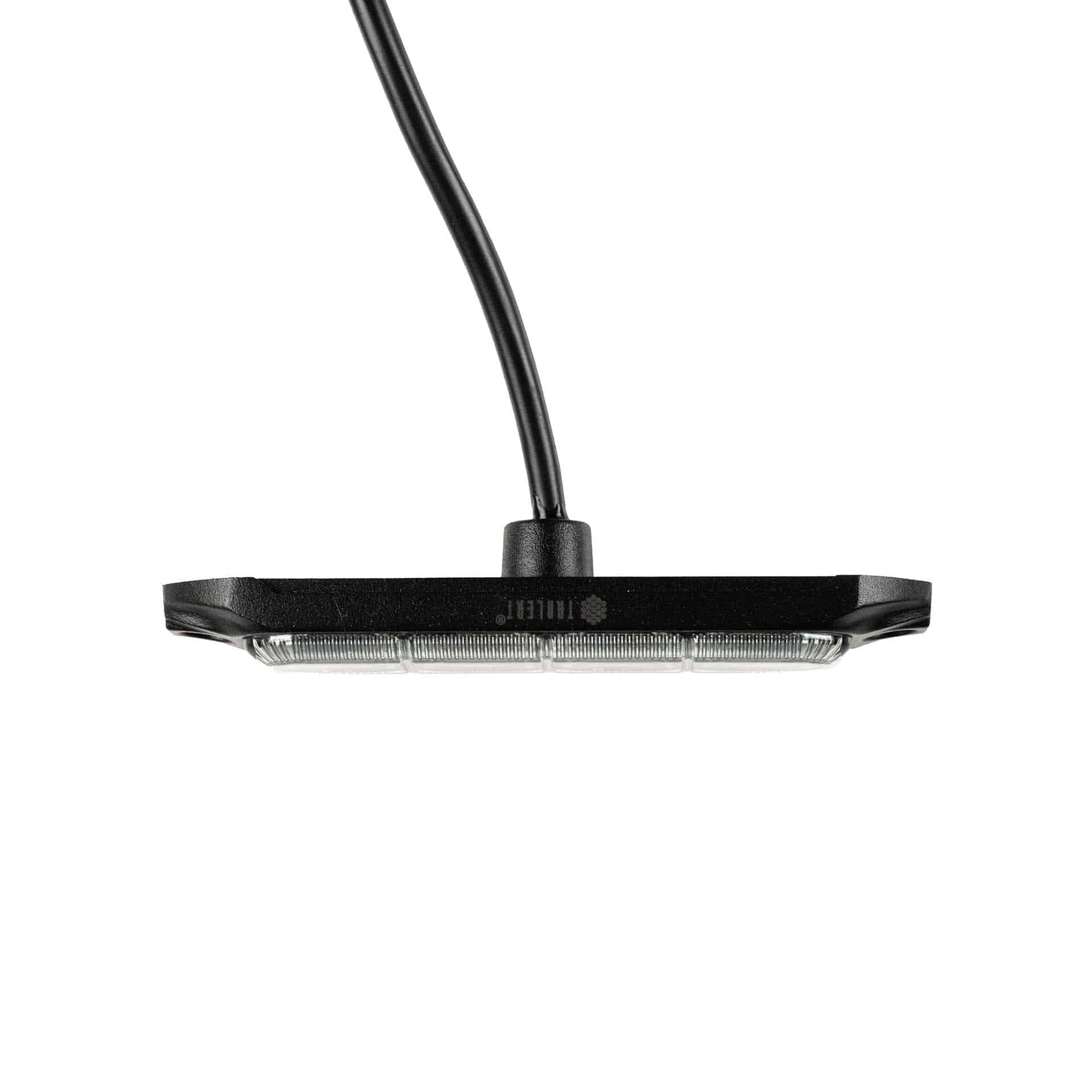 LED R65 CL2 torch 4-LED amber 12/24v 200cm cable - 7
