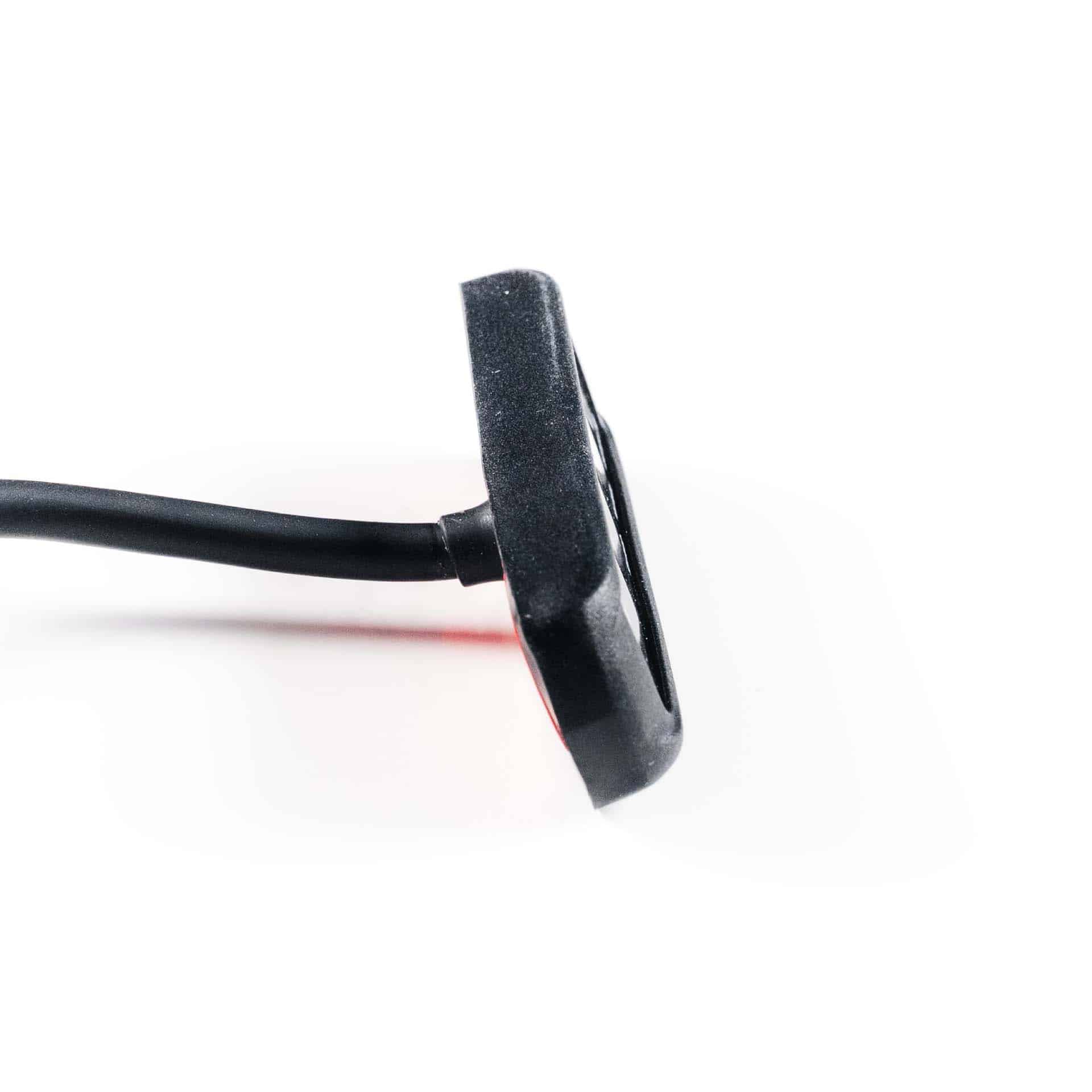 Arcus flexi-flasher amber | 4-LED | 12-24v | 20cm cable - 3