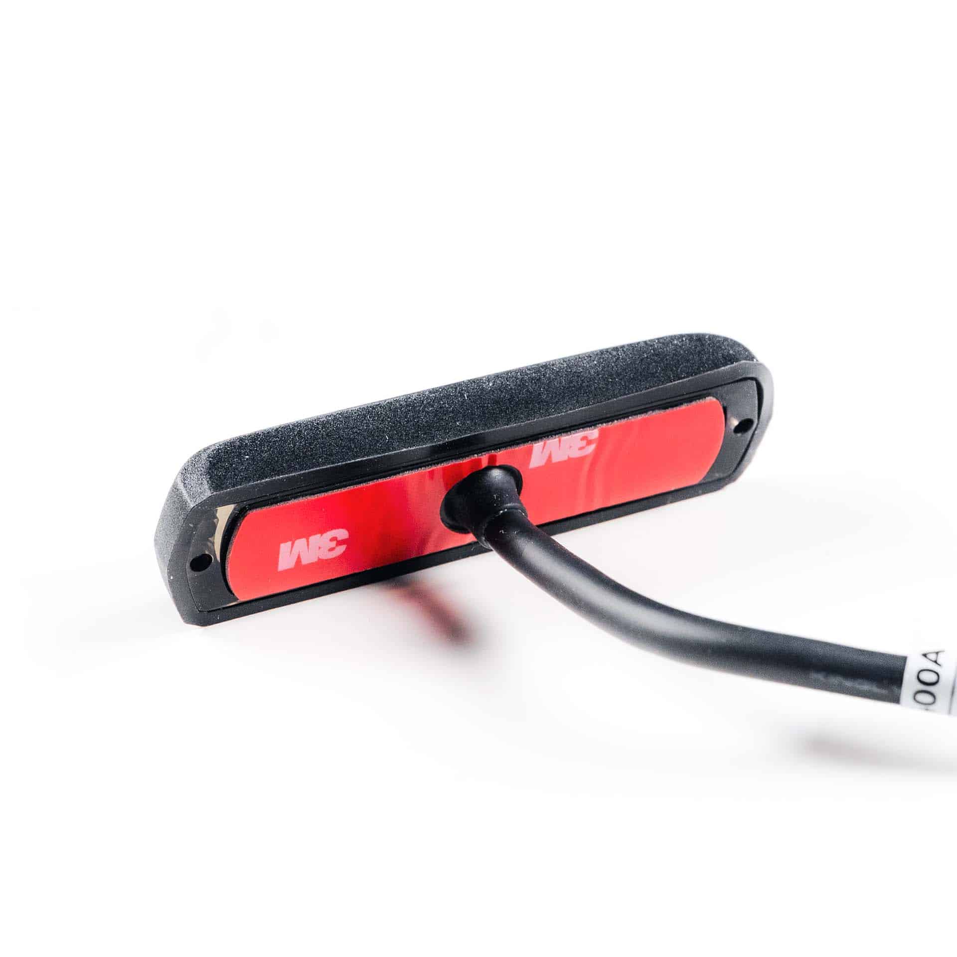 Arcus flexi-flasher amber | 4-LED | 12-24v | 20cm cable - 2