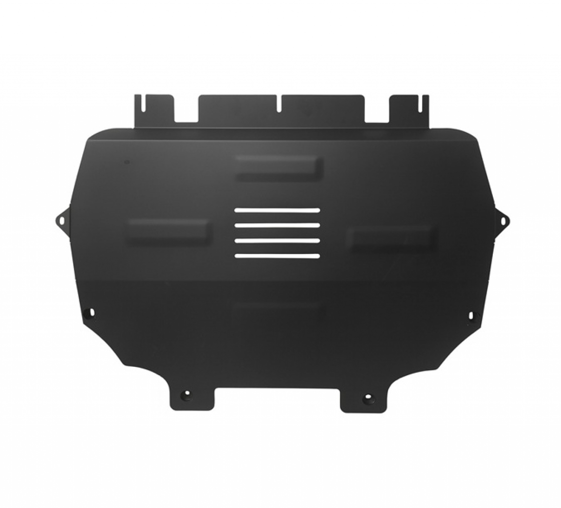 Bunnplate Stål Motor+ | Citroën Grand C4 SpaceTourer (2018-2022)
