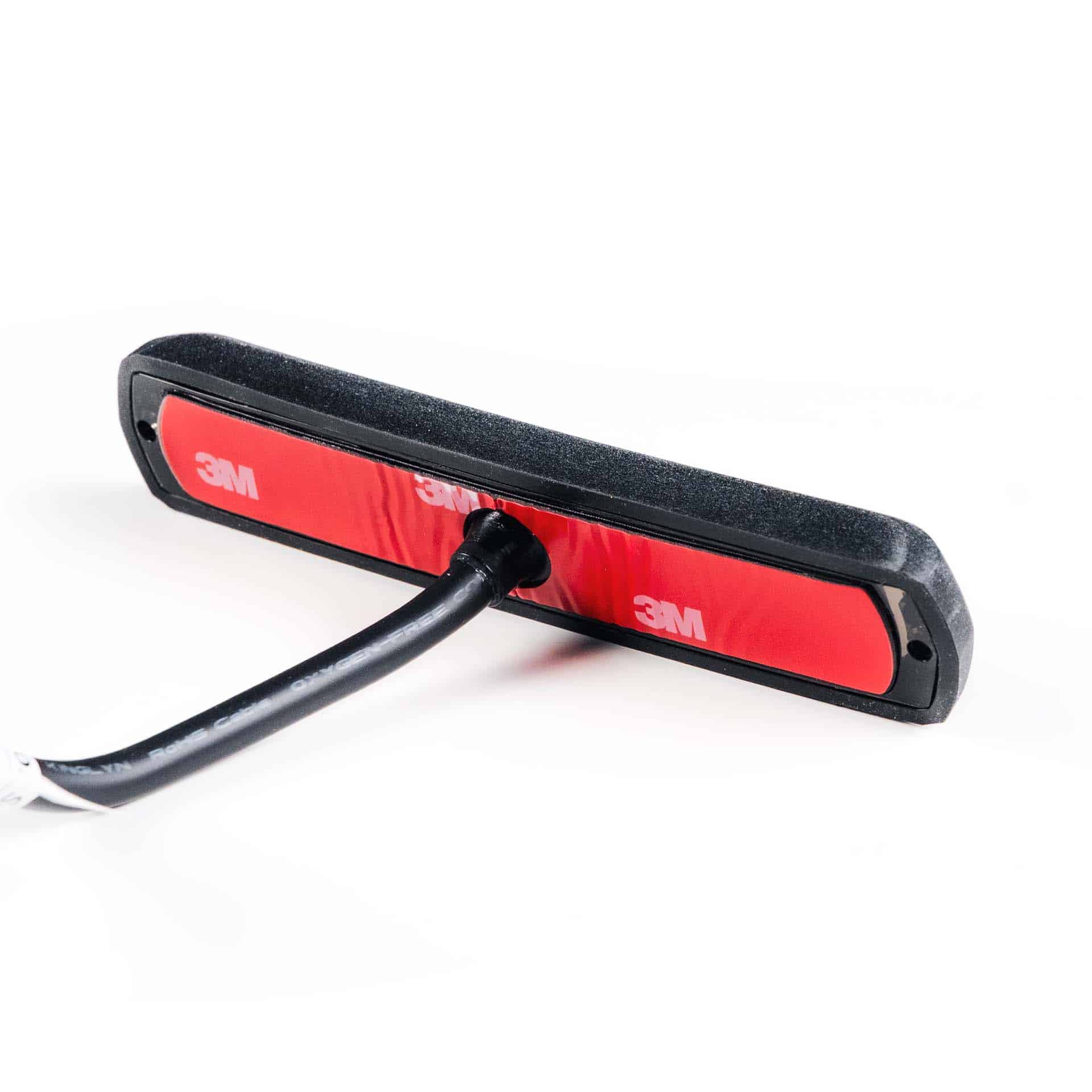 Arcus flexi advarselslys rav | 6-LED | 12-24v | 20cm kabel - 3