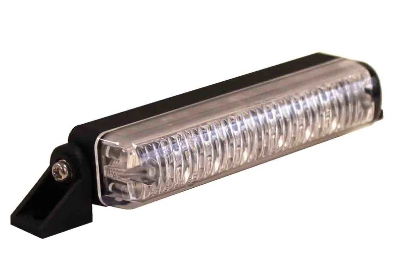 LED slimline | R65 | 12-24v | 1m. kabel | IP68
