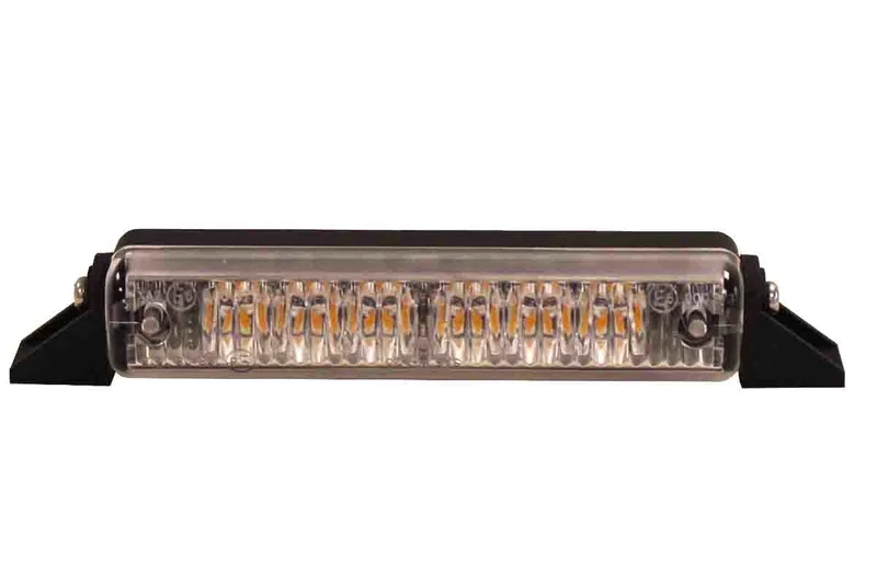 LED slimline | R65 | 12-24v | 1m. kabel | IP68 - 3