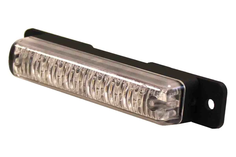 LED slimline | R65 | 12-24v | 1m. kabel | IP68 - 9