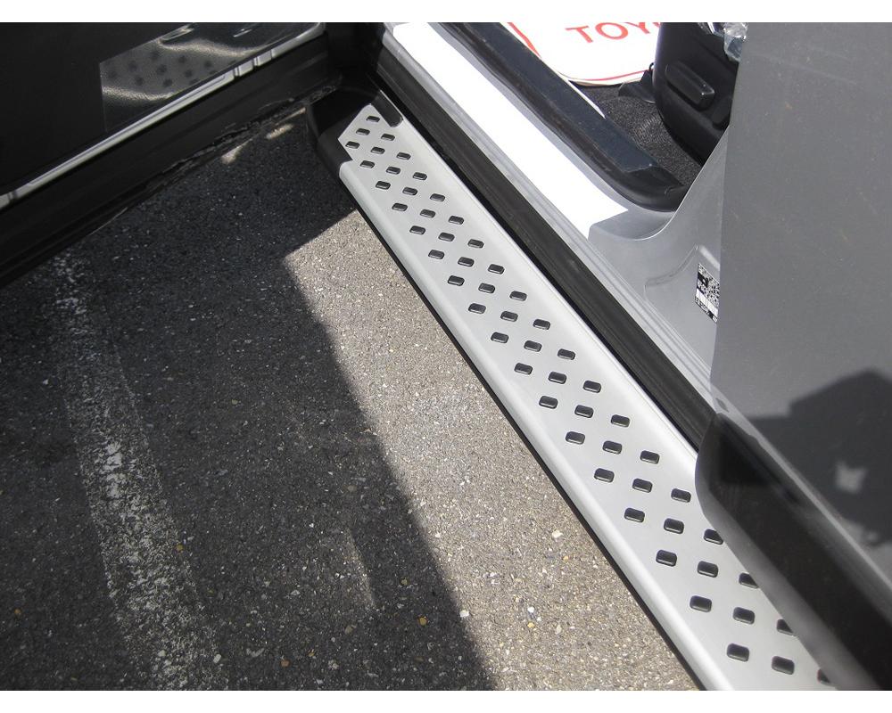 Sidesteps Anti Slip | Mercedes Citan 2013-2021 - 2