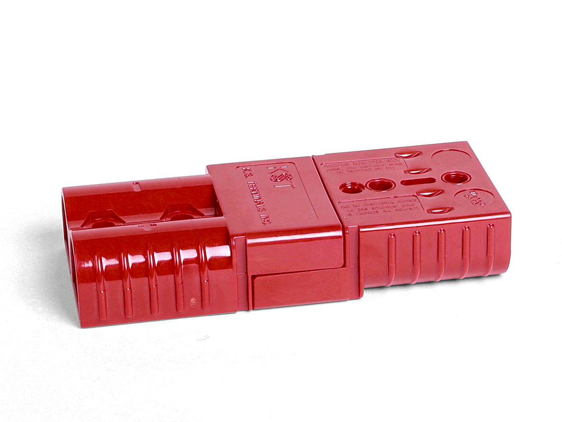 Batterikontakt - 2