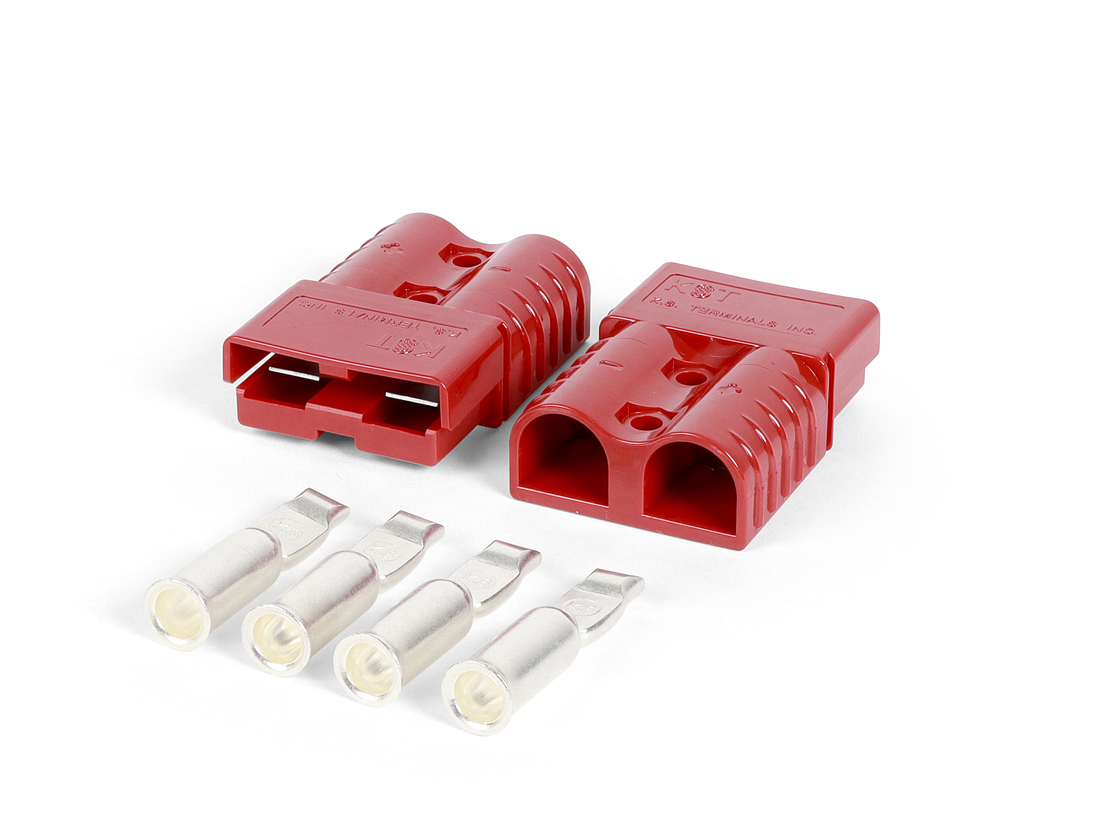 Batterikontakt