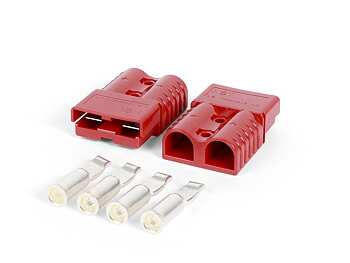 Batterikontakt
