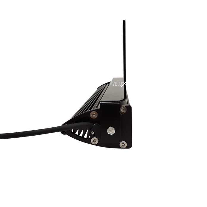 Brakett til LED-Bar Avelux SSR & Baja Designs - 2