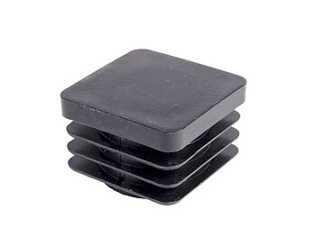 Plastplugg