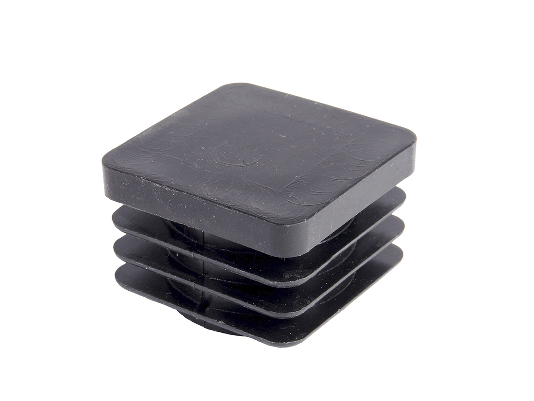 Plastplugg