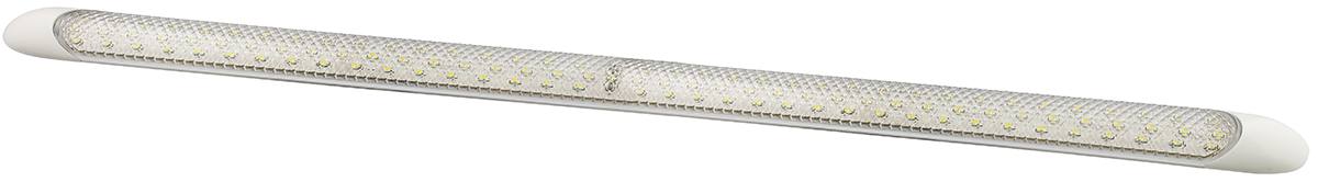 LED interiørlys | ekskl. bryter | 60cm. | hvit | 24V. | kald hvit