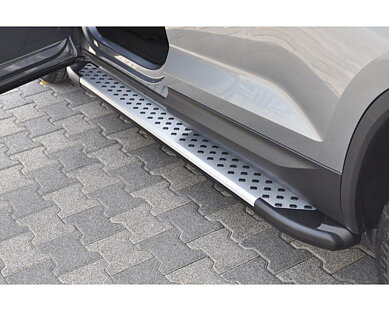 Sidesteps Anti Slip | Skoda Kodiaq 2017-2021
