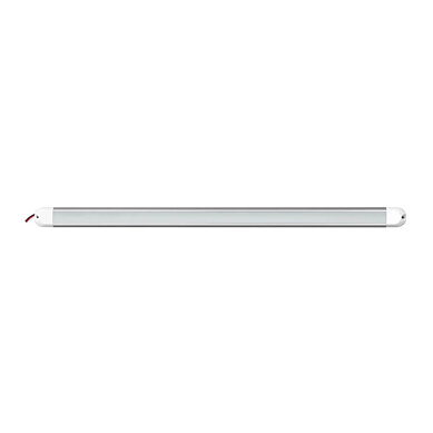 LED-sisävalot 68cm - 12-24v - 50cm kaapeli