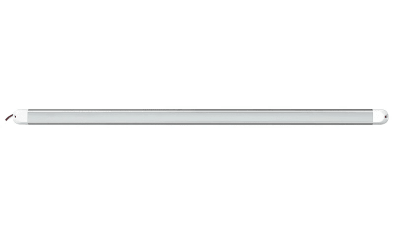 LED interior lights 98cm - 12-24v - 50cm cable