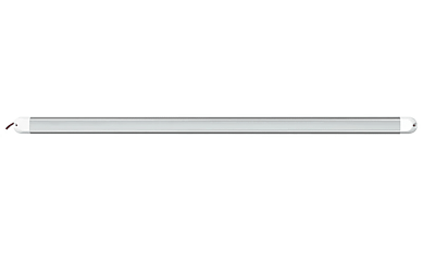 LED interiørlys 98cm - 12-24v - 50cm kabel