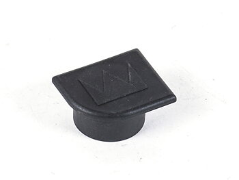 Plastplugg