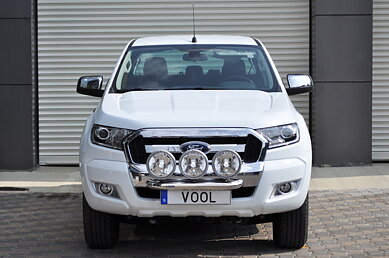 Voolbar - Ford Ranger 2016-2019