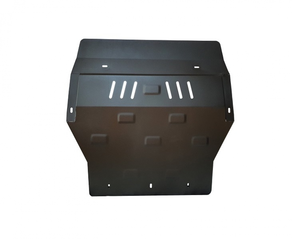 Skid plate Steel Engine+ | VW T5 Caravelle (2003-2015)
