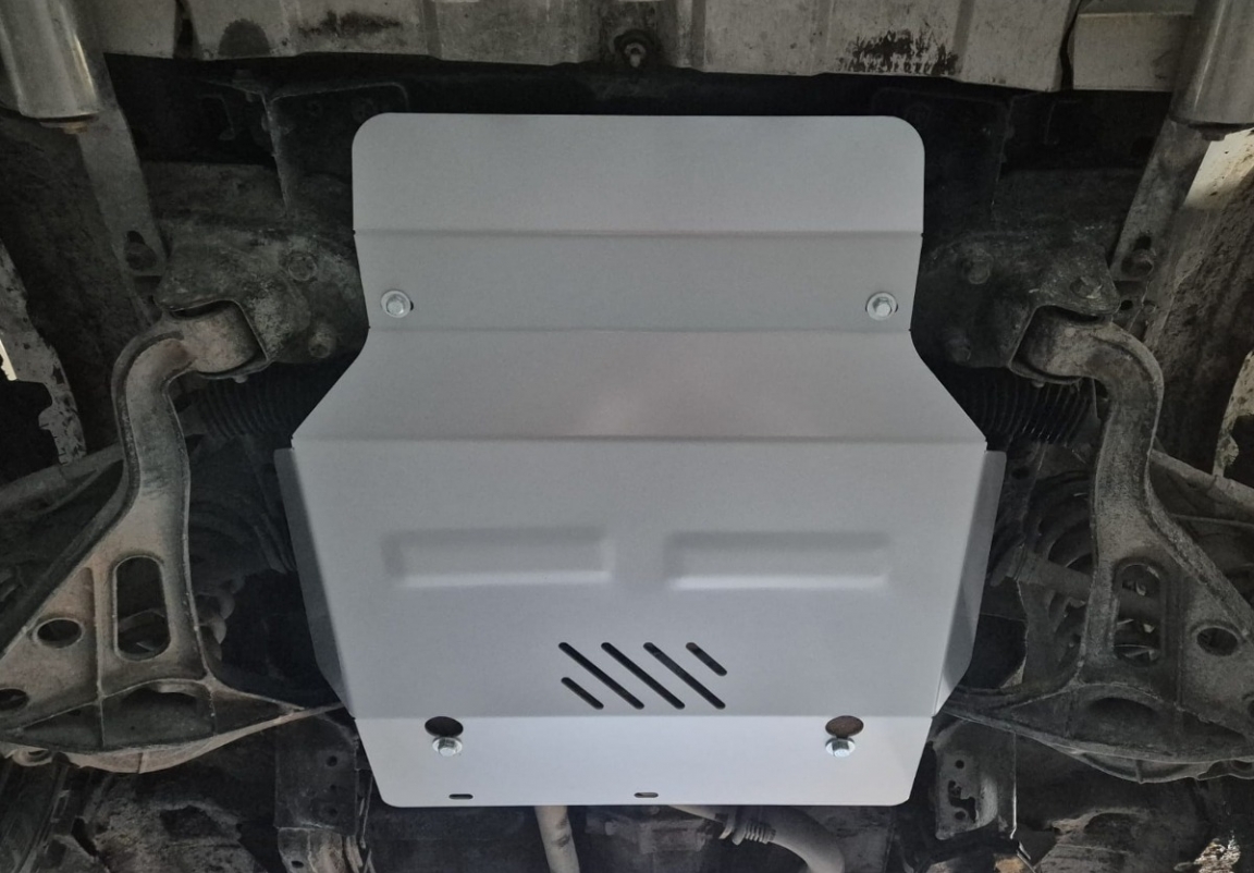 Bundplade Aluminium Motor+ | Suzuki Grand Vitara (1999-2005) - 6