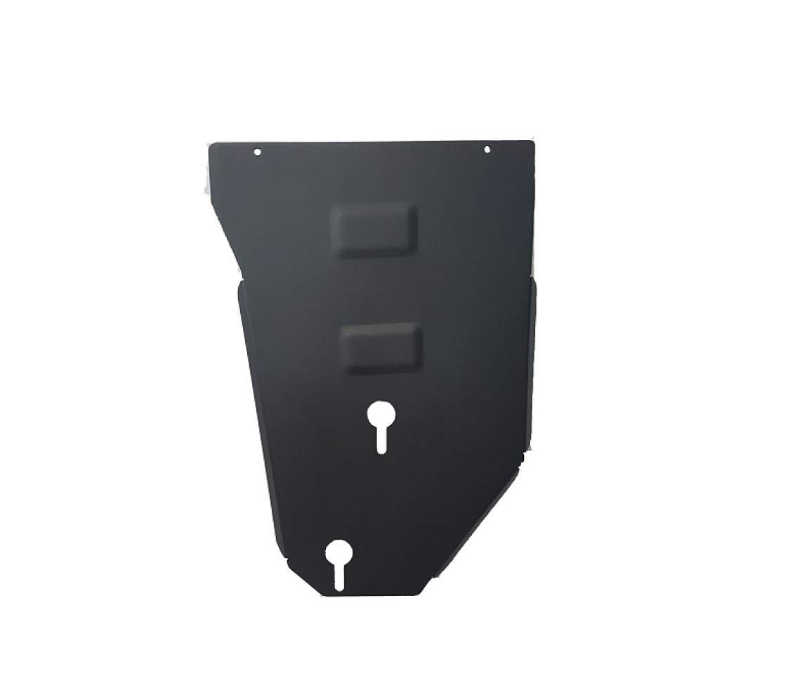 Bunnplate Stål Girkasse | Subaru Legacy (2003-2009)