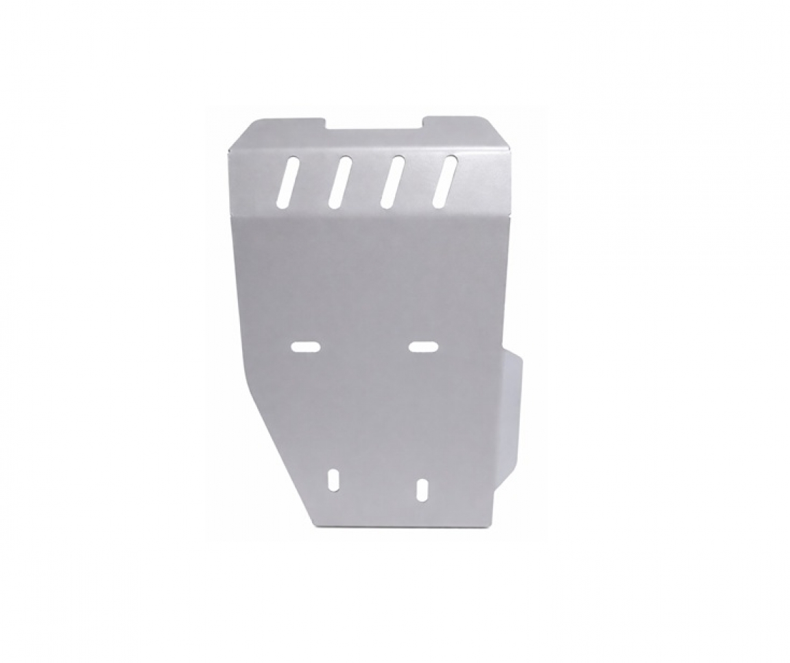 Bunnplate Aluminium Bakdifferensial | Toyota RAV4 (2006-2013)