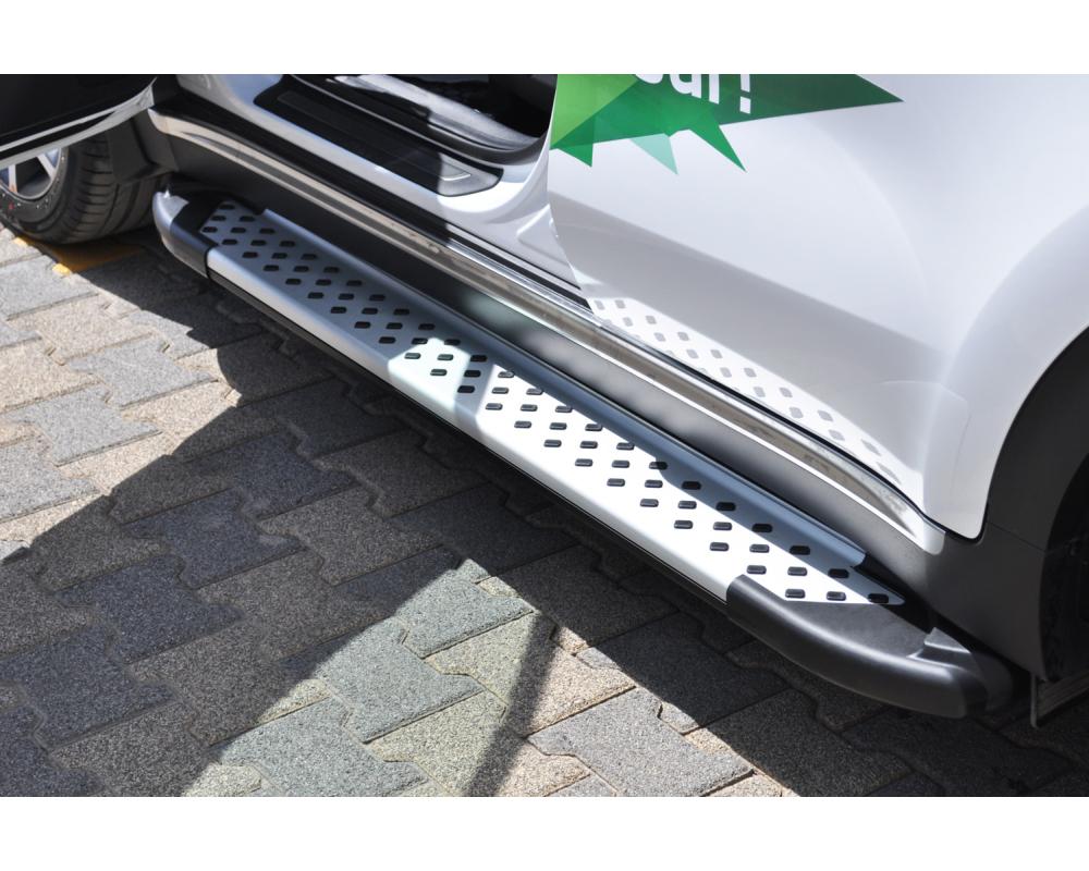 Sidesteps Anti Slip | Kia Sportage 2016-2021 - 2