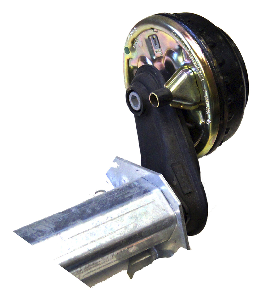 Bromsad axel B1000-5