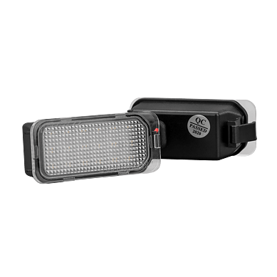 STEDI Skiltlys LED | Ford Ranger 15-22