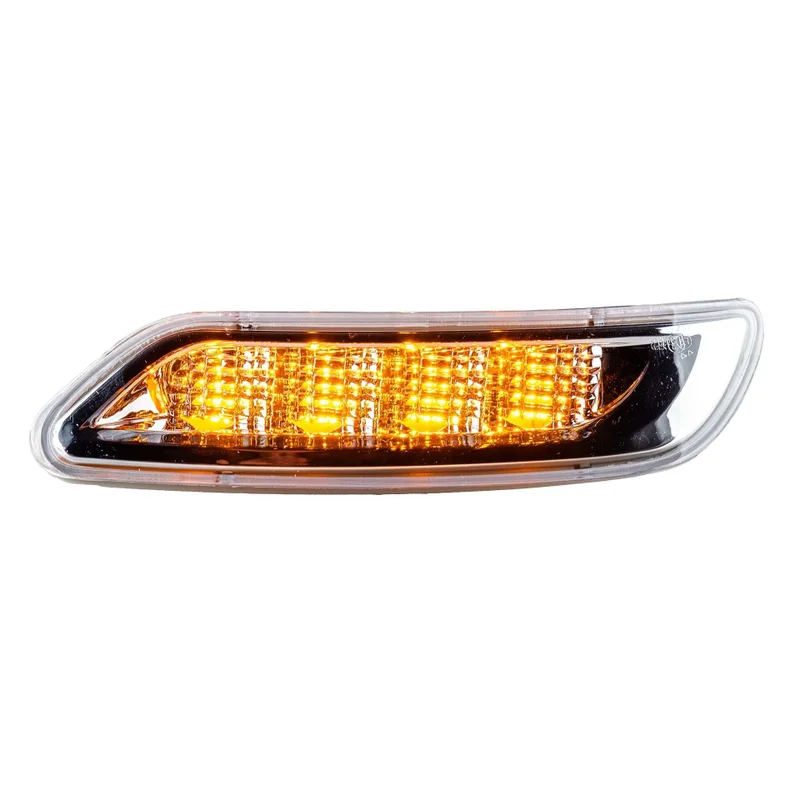 LED Iveco toplys venstre | rav | 5801546548