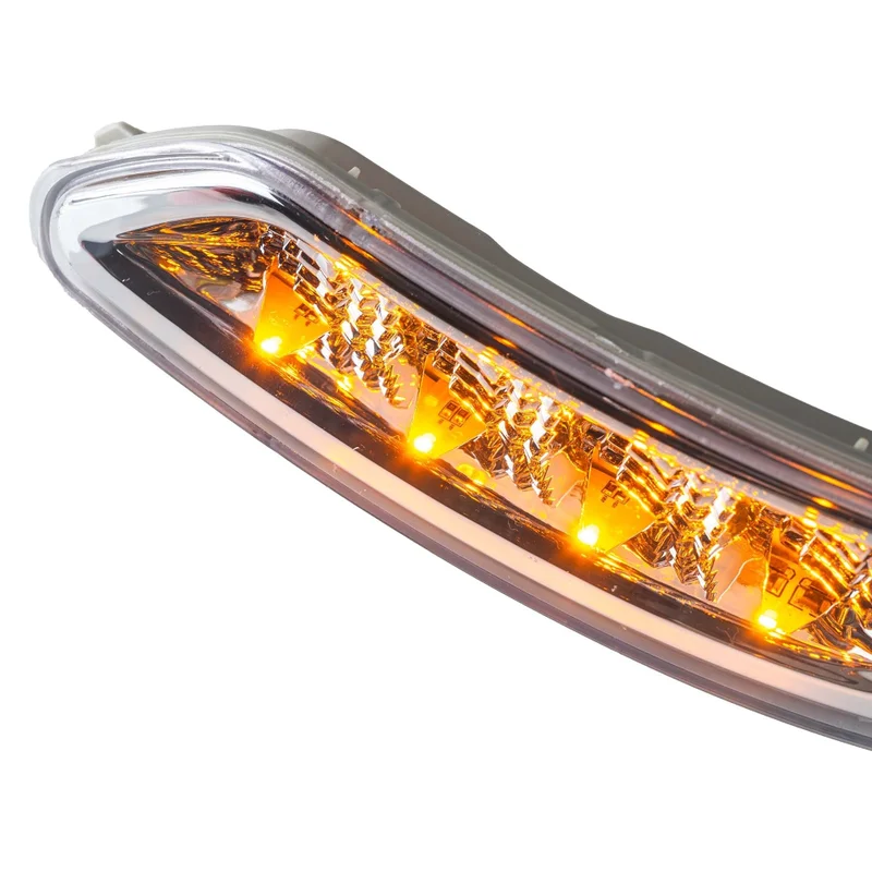 LED Iveco toplys venstre | rav | 5801546548 - 7